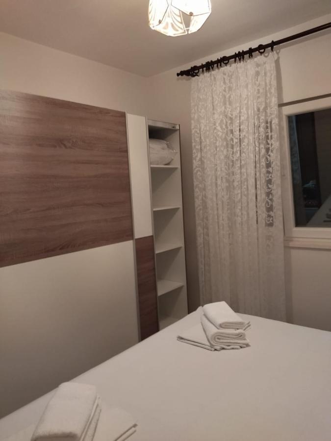 Apartment Marija Marina Eksteriør billede