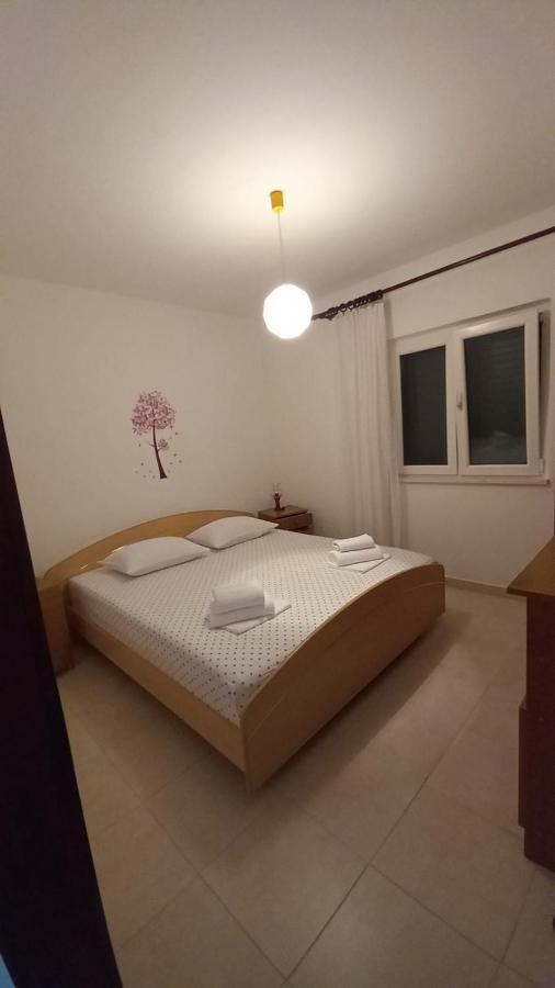 Apartment Marija Marina Eksteriør billede