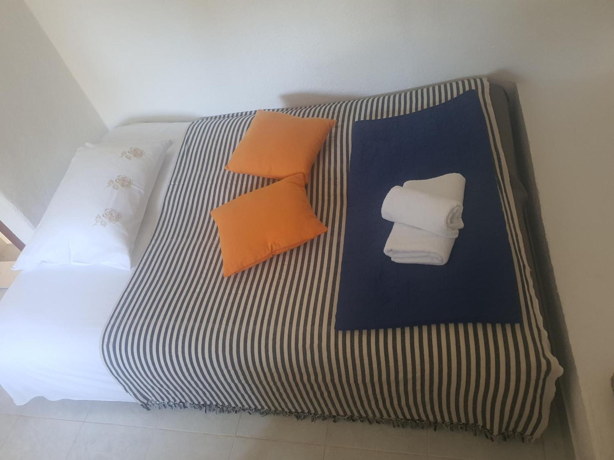 Apartment Marija Marina Eksteriør billede