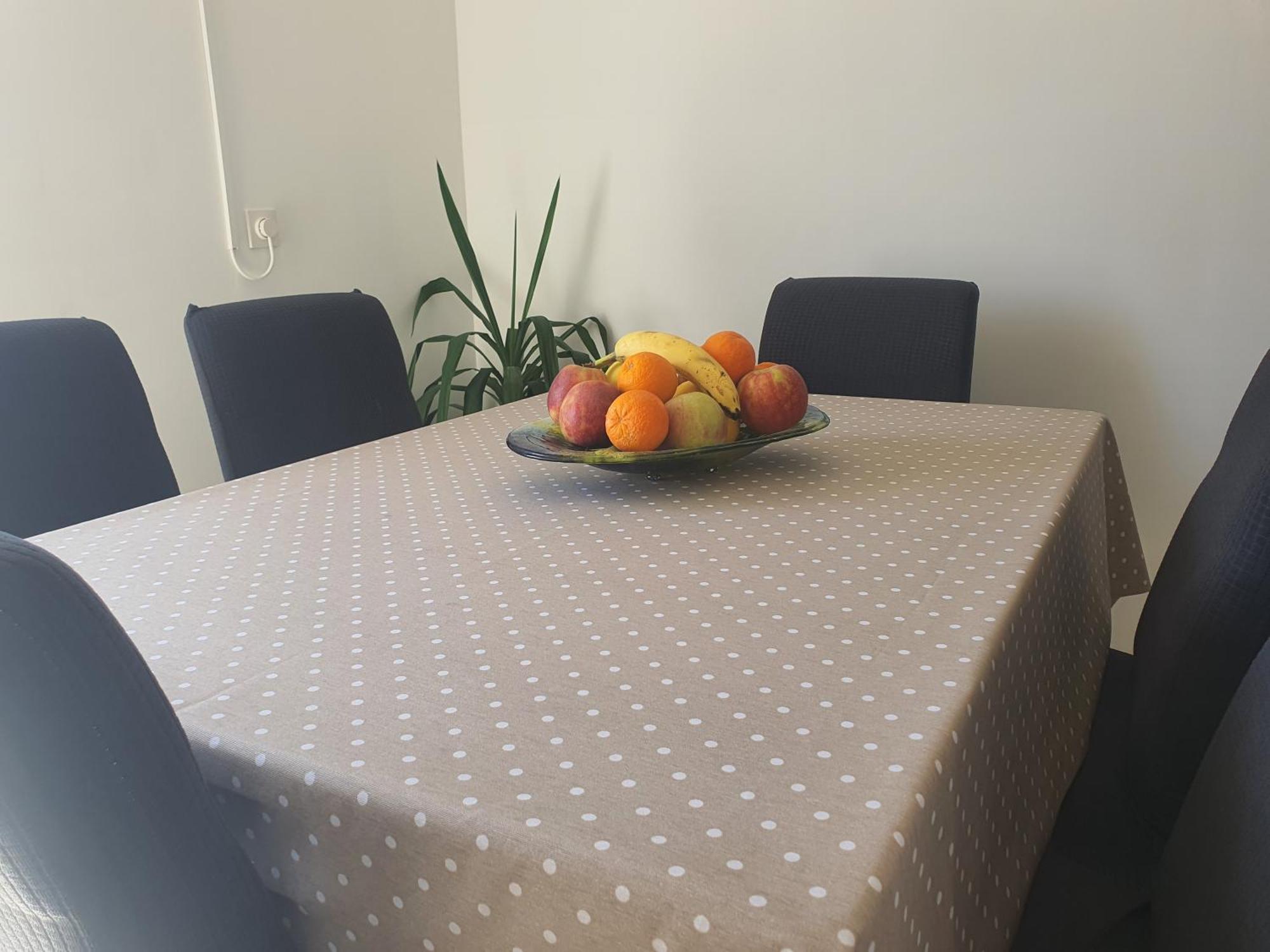 Apartment Marija Marina Eksteriør billede